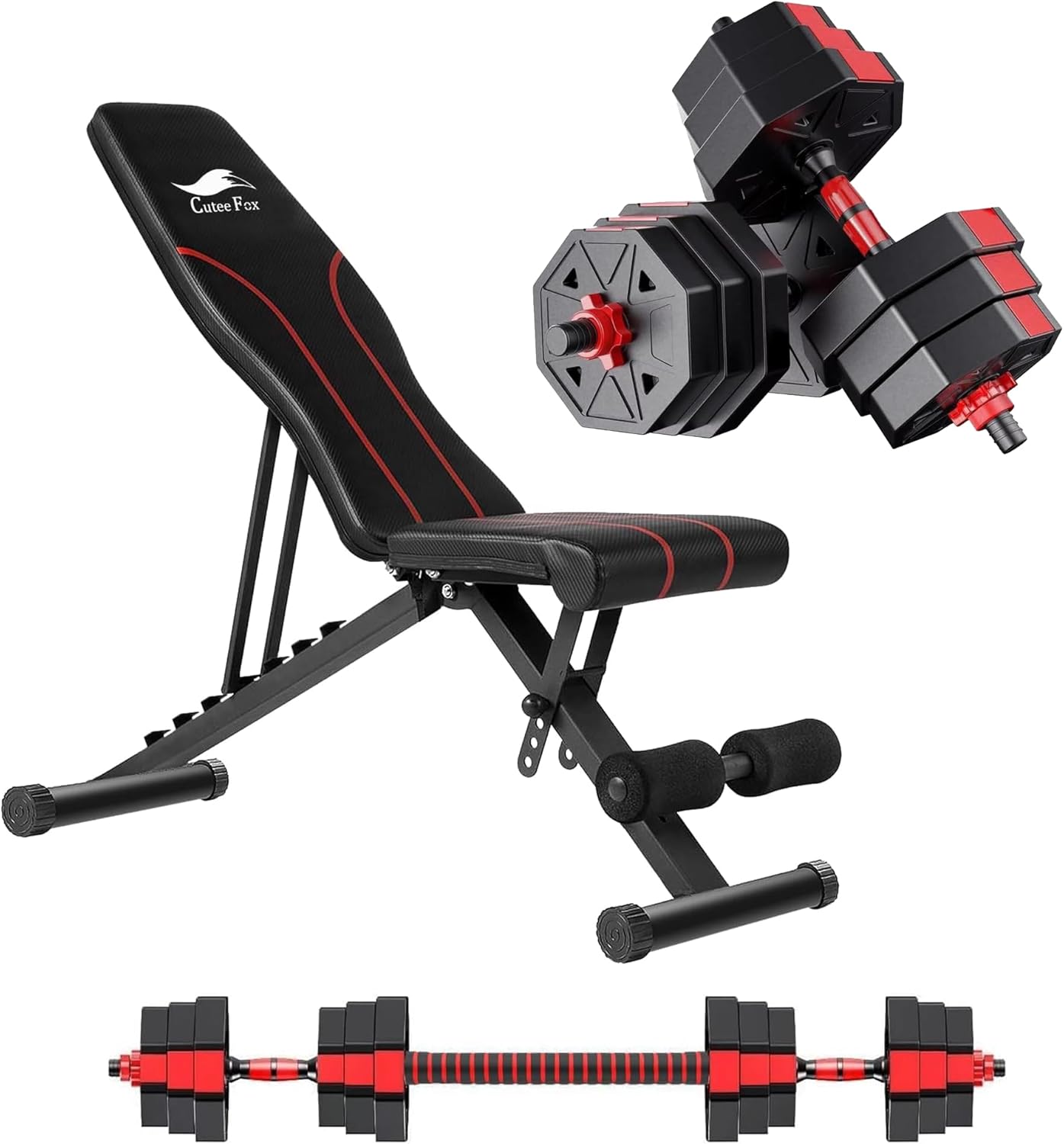 とんたろう様専用グロング バーベルシャフト 180cm ワンタッ 重さ10kg